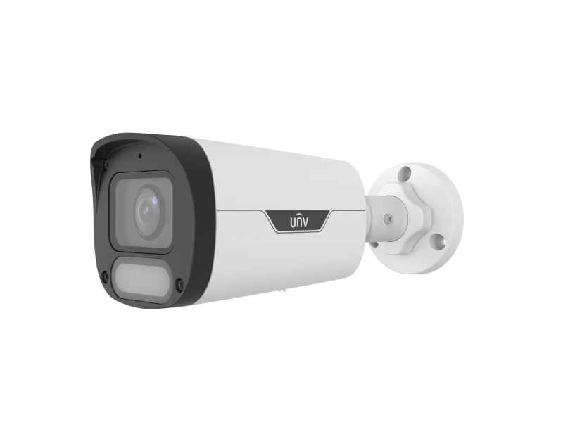 Kamera IP UNV IPC2314LE-ADF28KM-WP 4Mpx Ultra Motion Detection ColorHunter Wise-ISP